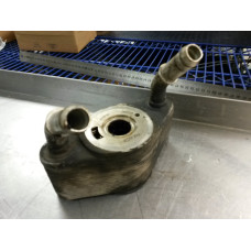 113P020 Oil Cooler For 15-17 Ford F-150  5.0 BL3E6A642CE